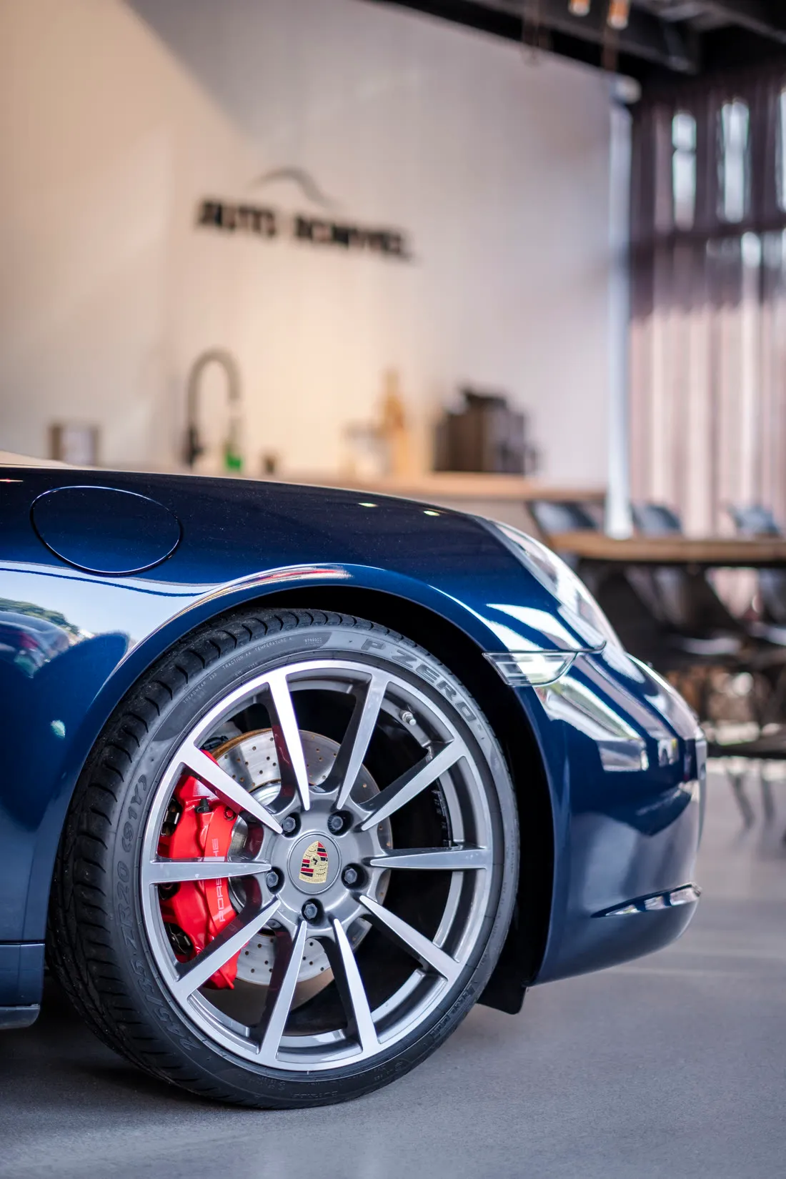 AUTO ROMVIEL IN BEELD — foto 1