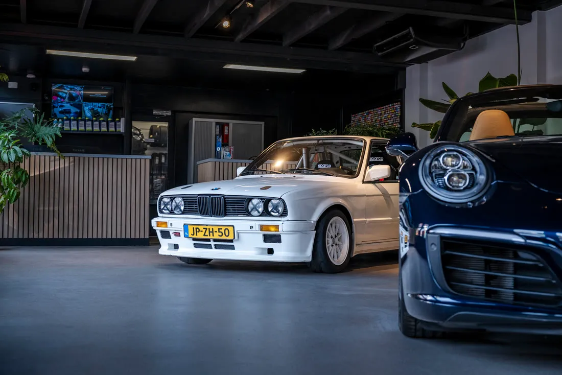 AUTO ROMVIEL IN BEELD — foto 5