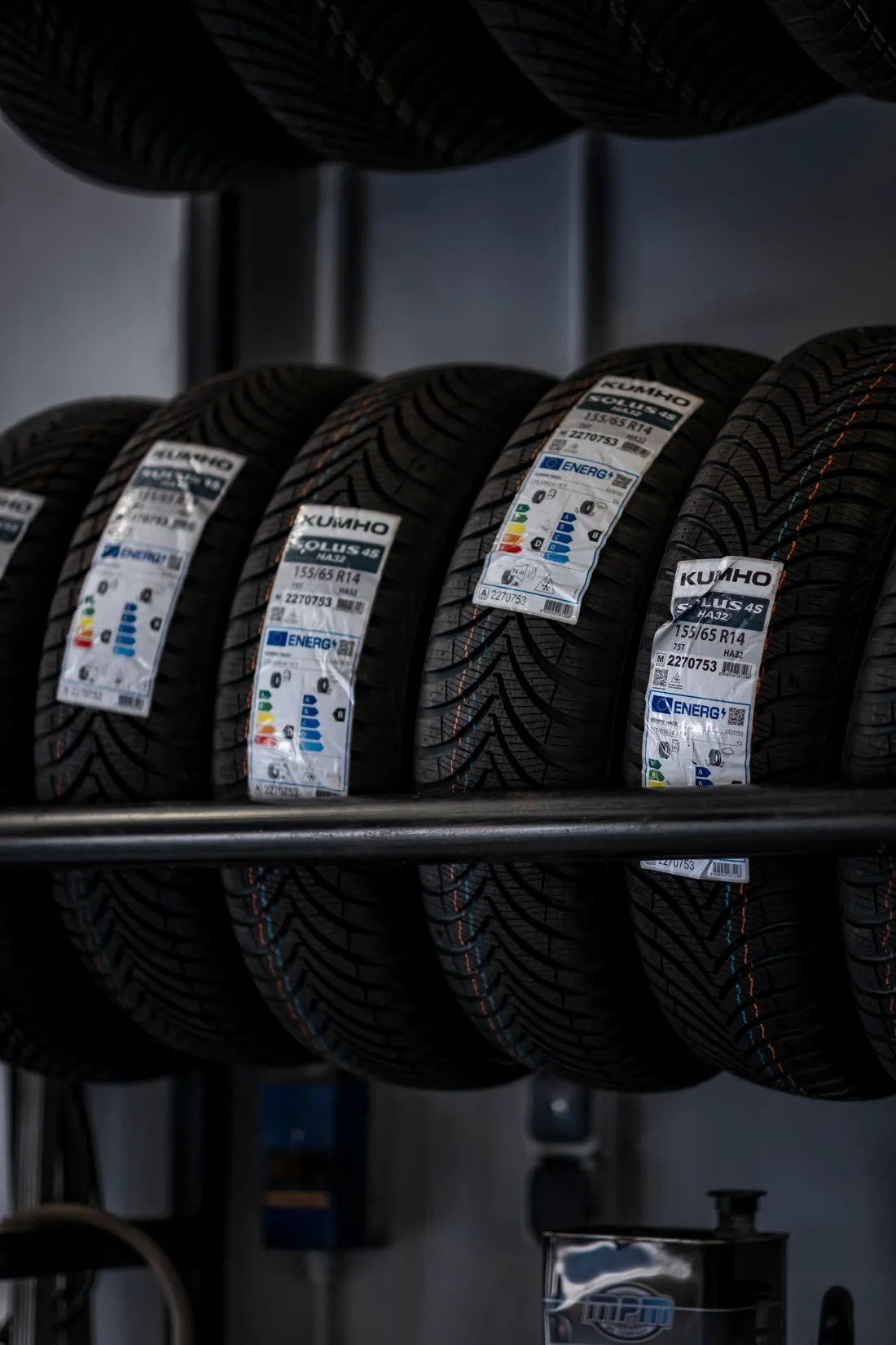 ONZE WERKPLAATS IN BEELD — foto 6