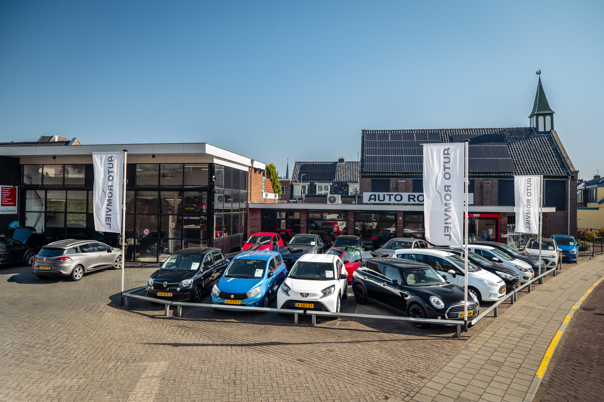 In- en verkoop
