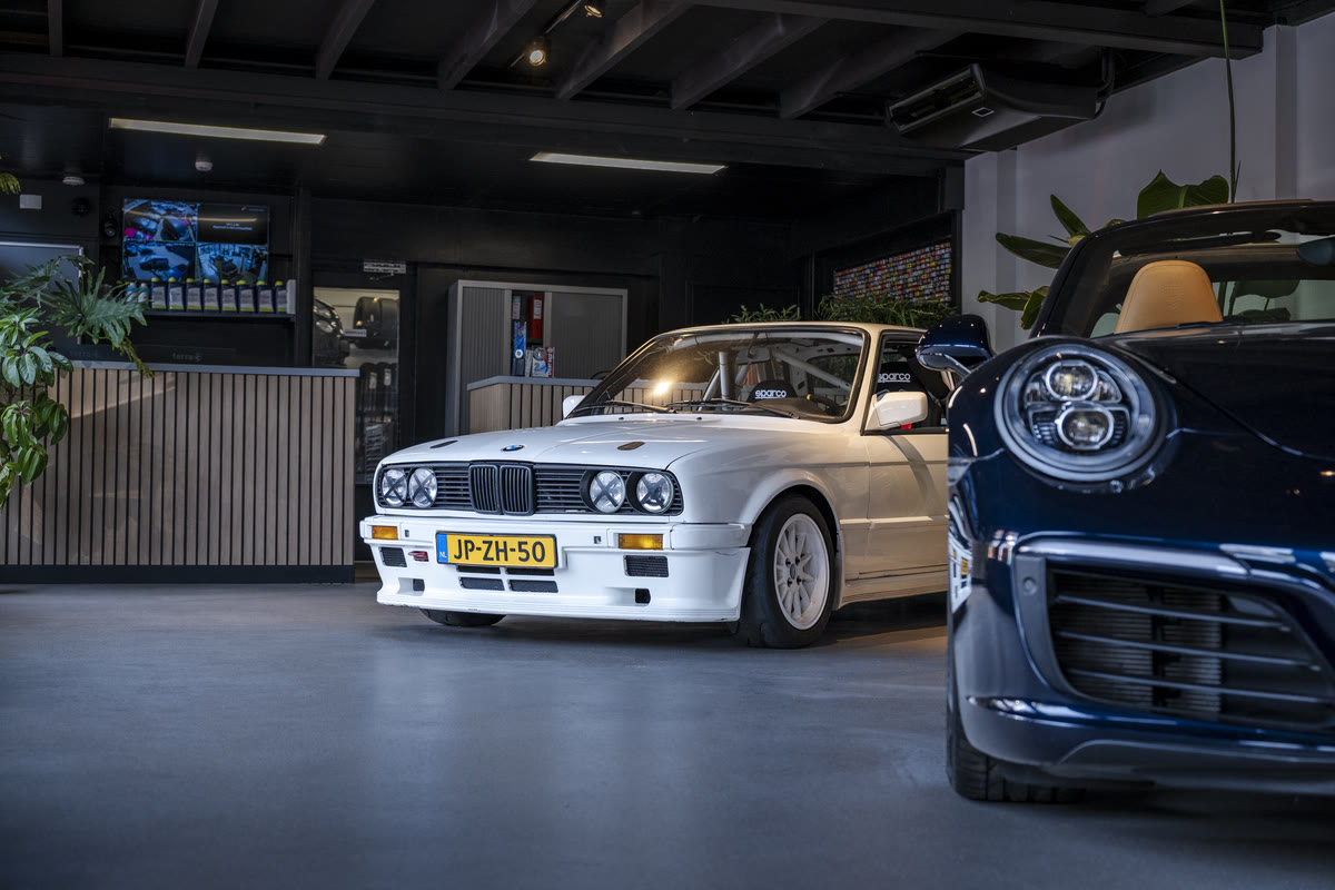Financial Lease